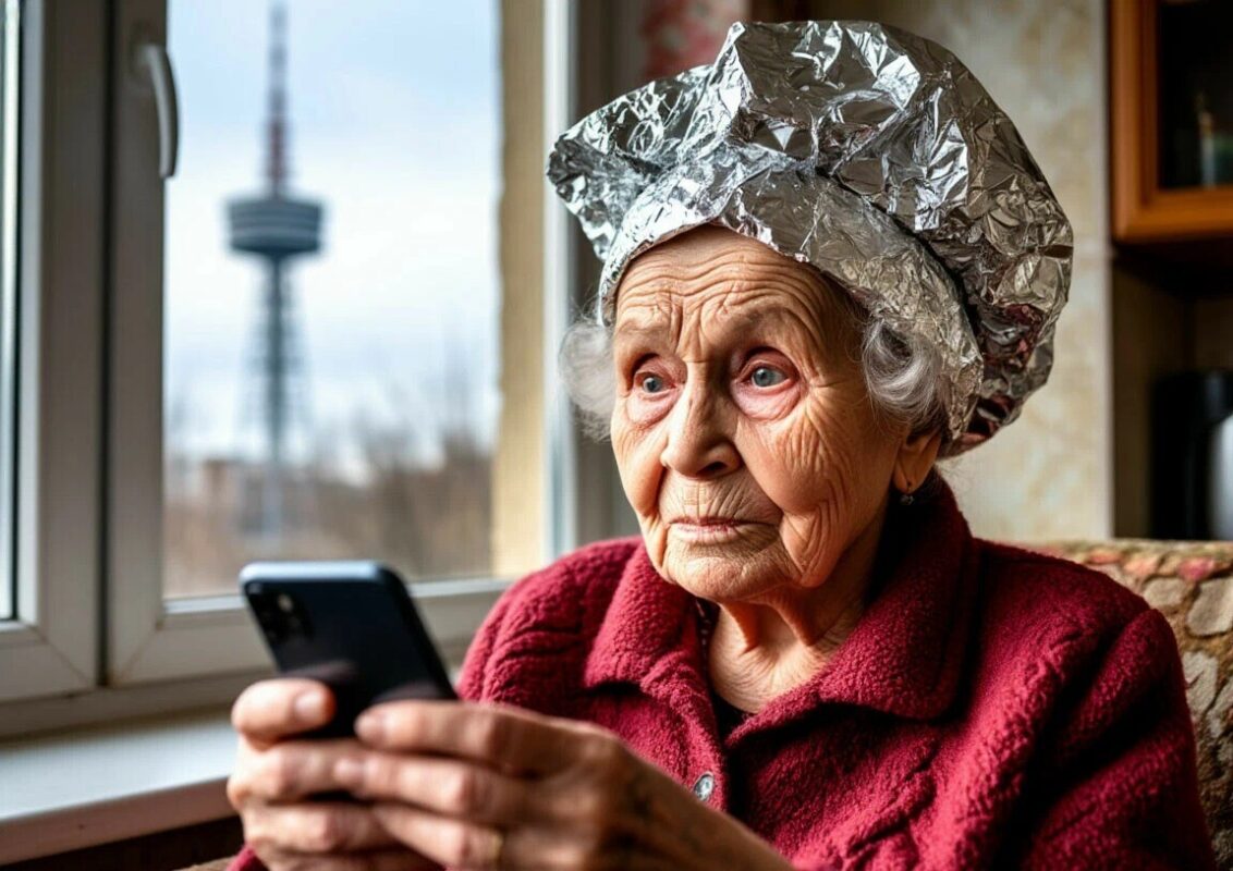 Мобильным операторам выделены частоты для сетей 5G