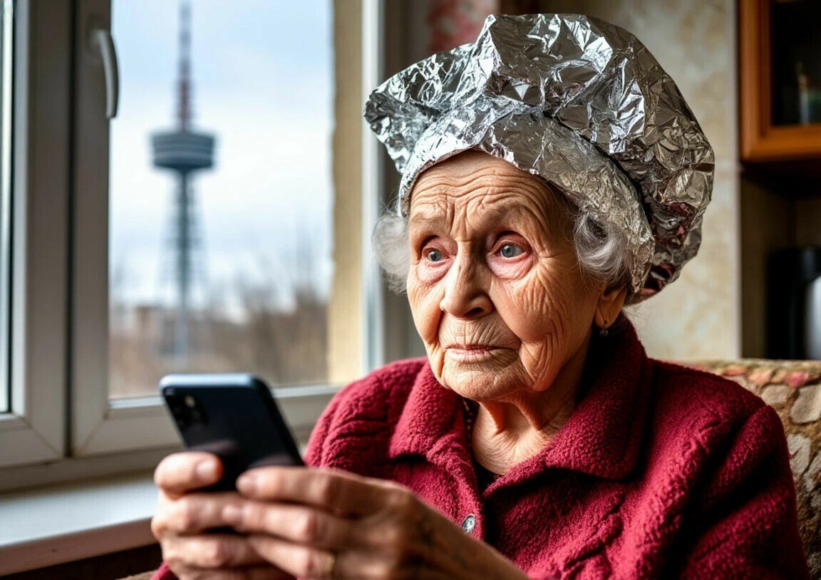 Мобильным операторам выделены частоты для сетей 5G